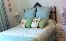 Hillgrove Cottage B&B - Surfers Paradise Gold Coast 1