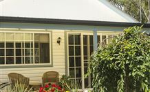 Meadow Cottage - Surfers Paradise Gold Coast 0