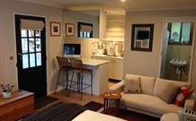 Milo's Bed And Breakfast - Surfers Paradise Gold Coast 2