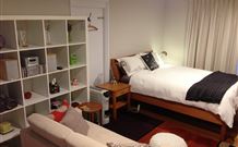 Milo's Bed And Breakfast - Surfers Paradise Gold Coast 1