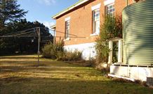 Old Sofala Gaol - Surfers Paradise Gold Coast 1
