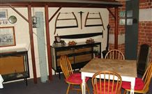 Old Sofala Gaol - Surfers Paradise Gold Coast 2