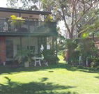 Riverside Retreat Bed And Breakfast - Surfers Paradise Gold Coast