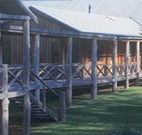 Riverwood Downs Mountain Valley Resort - - Surfers Paradise Gold Coast