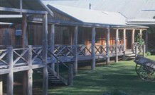 Riverwood Downs Mountain Valley Resort - - Surfers Paradise Gold Coast 0