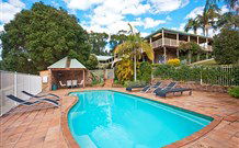 The Acreage Luxury B&B And Guesthouse - - Surfers Paradise Gold Coast 2