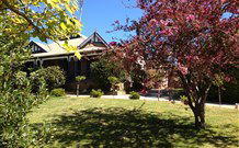 The Old Nunnery Bed And Breakfast - Surfers Paradise Gold Coast 0
