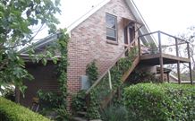 Wejalee Bed And Breakfast - Surfers Paradise Gold Coast 1
