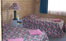 Murwillumbah  YHA Mount Warning - Surfers Paradise Gold Coast 1