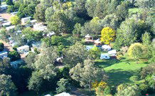Dolphin Sands Bed And Breakfast - Surfers Paradise Gold Coast 1