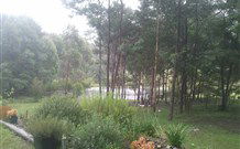 Fosterton Lodge Retreat - Surfers Paradise Gold Coast 4