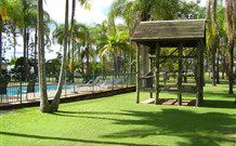 Greenwell Point Bowling And Sports Club Accommodation - Surfers Paradise Gold Coast 2