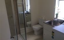 Hockey's Accommodation At The Old Chemist - Surfers Paradise Gold Coast 2
