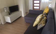 Hockey's Accommodation At The Old Chemist - Surfers Paradise Gold Coast 3