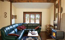Jasper Cottage - Surfers Paradise Gold Coast 0