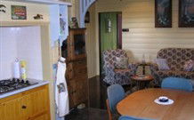 Jindyandy Cottages - Surfers Paradise Gold Coast 0