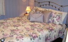 Jindyandy Cottages - Surfers Paradise Gold Coast 1