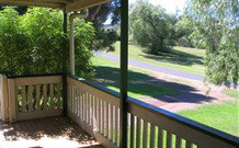 Leslie Cottage - Surfers Paradise Gold Coast 2