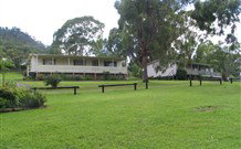 Leslie Cottage - Surfers Paradise Gold Coast 1