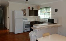Leslie Cottage - Surfers Paradise Gold Coast 4