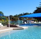 North Coast Holiday Parks Hungry Head Cabins - Surfers Paradise Gold Coast