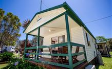 On The Basin - St - Surfers Paradise Gold Coast 0