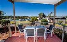 Orion Beach House - Surfers Paradise Gold Coast 2
