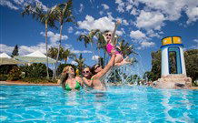 Gwandalan NSW Surfers Paradise Gold Coast