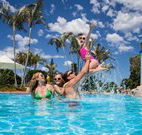 Point Wolstoncroft Sport and Recreation Centre - Surfers Paradise Gold Coast