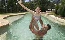Renown House - Surfers Paradise Gold Coast 2