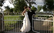 Robertson Yurt/Roundhouse - Surfers Paradise Gold Coast 2