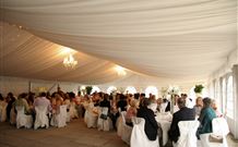 Robertson Yurt/Roundhouse - Surfers Paradise Gold Coast 1