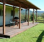 White Sands Cottage - Surfers Paradise Gold Coast