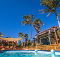 Port Macquarie YHA - Ozzie Pozzie Backpackers - Surfers Paradise Gold Coast