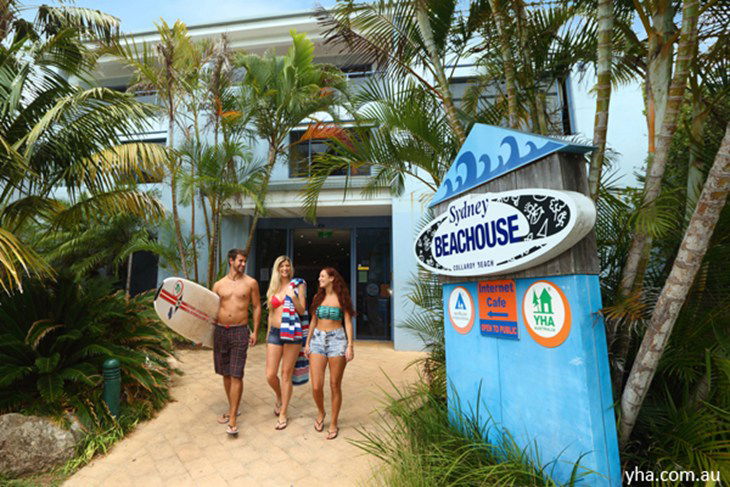 Collaroy NSW Surfers Paradise Gold Coast