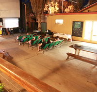 Alice Springs YHA - Surfers Paradise Gold Coast