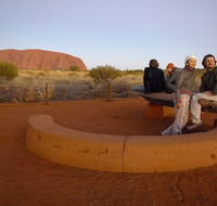 Ayers Rock - Outback Pioneer Lodge - Surfers Paradise Gold Coast