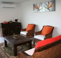 BTU Cottage Nowra - Surfers Paradise Gold Coast