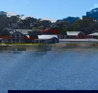 Christians Minde Jervis Bay - Surfers Paradise Gold Coast