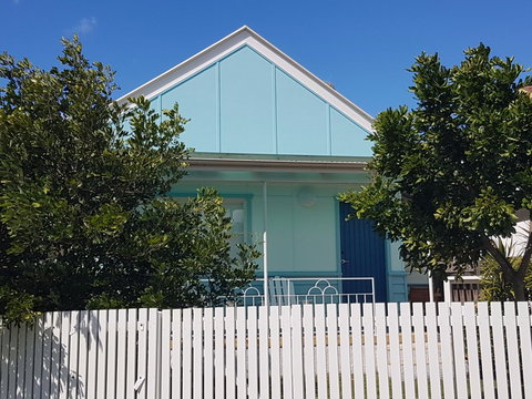 Sea Cottage - Surfers Paradise Gold Coast 8