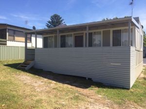 Haven House - Surfers Paradise Gold Coast 5