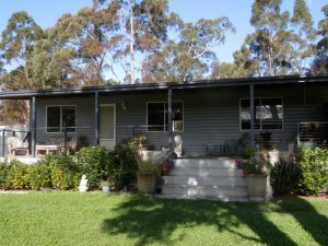 Finchley Bed And Breakfast - Surfers Paradise Gold Coast 8