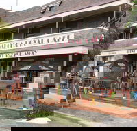 Walcha Royal Cafe and Boutique Accommodation - Surfers Paradise Gold Coast