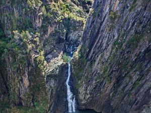 Venterfair Rural Retreat - Surfers Paradise Gold Coast 9