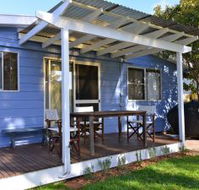 Water Gum Cottage - Surfers Paradise Gold Coast