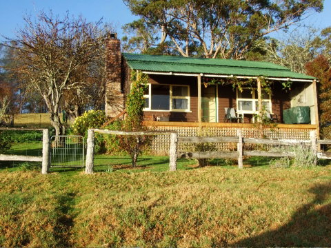 Fairview Farm Cottages - Surfers Paradise Gold Coast 1