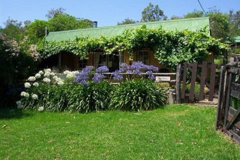 Fairview Farm Cottages - Surfers Paradise Gold Coast 5