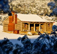 Moonbah Huts - Surfers Paradise Gold Coast