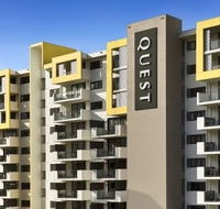 Quest Kelvin Grove - Surfers Paradise Gold Coast