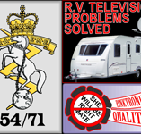 PinkTronix-RV TV Specialist - Surfers Paradise Gold Coast